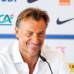 AFCON: Ivory Coast bid to 'loan' Herve Renard suffers setback