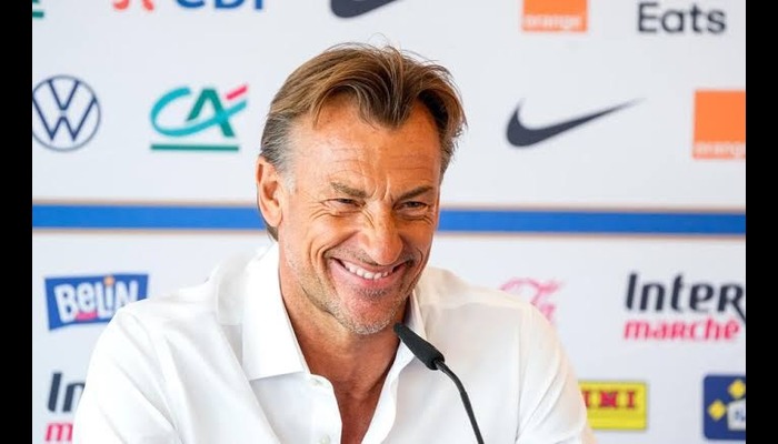 AFCON: Ivory Coast bid to 'loan' Herve Renard suffers setback