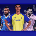 Highest paid football players