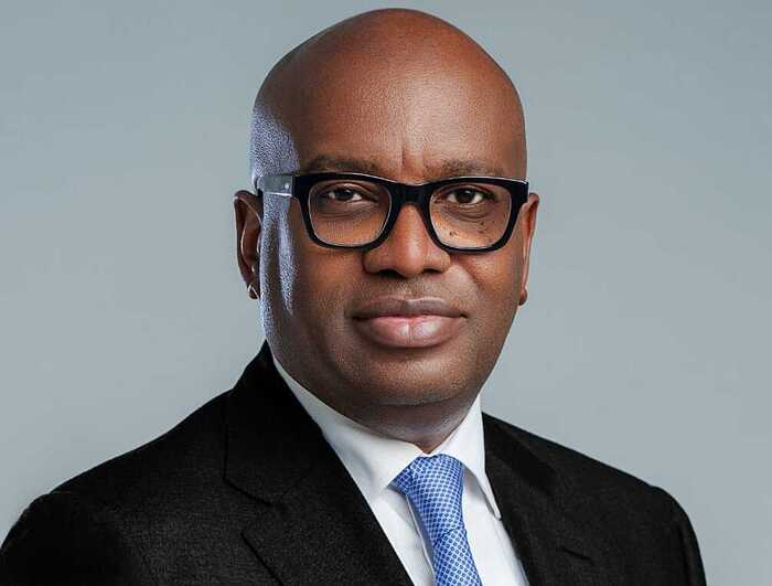 Adebowale Oyedeji