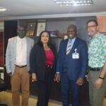 Nigerian Maritime sector