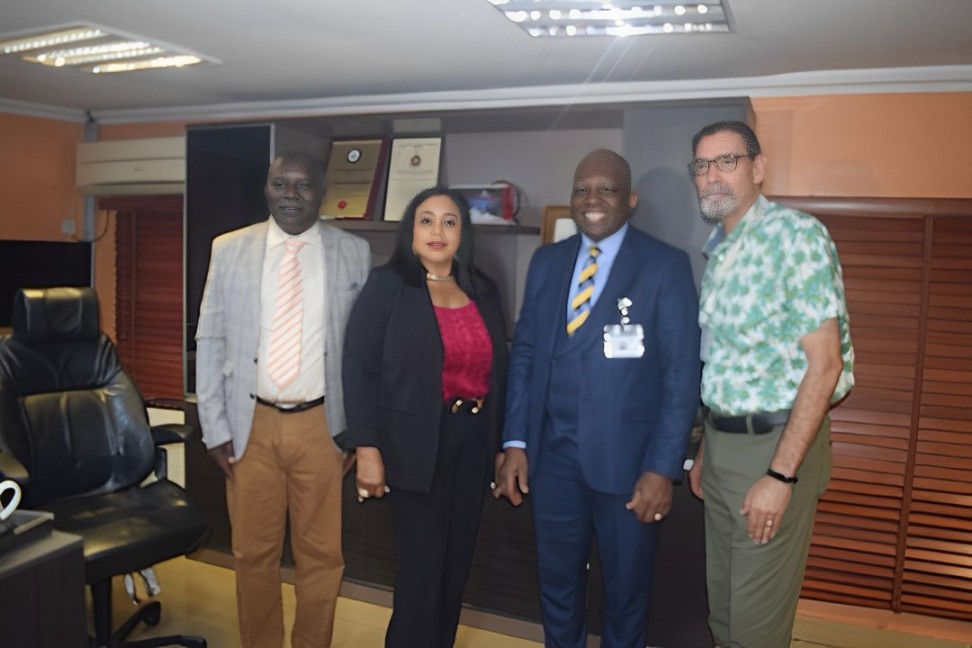 Nigerian Maritime sector