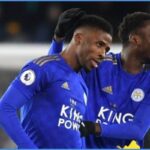 Blow for Nigeria as Ndidi, Iheanacho doubtful for 2023 AFCON