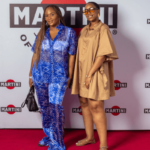 Ink Balogun and Eki Ogunbor