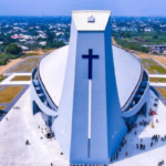 International Worship Centre