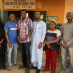Investing In Impact initiative