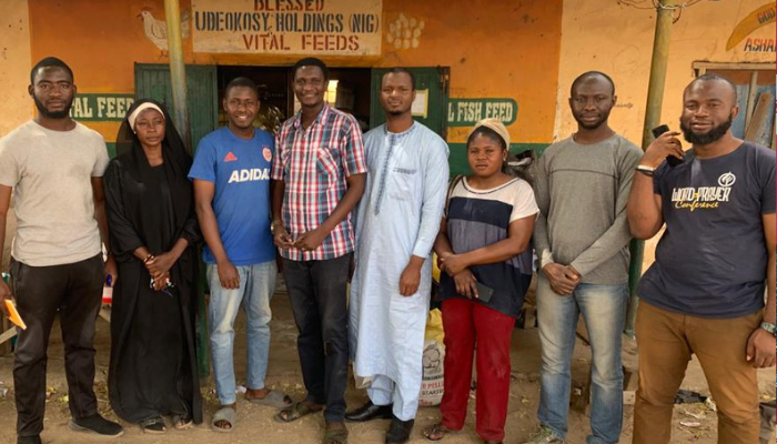 Investing In Impact initiative