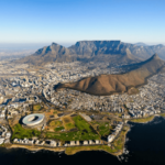 Investment destinations in Africa