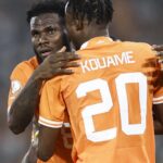 Ivory Coast knock holders Senegal out of AFCON