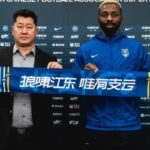 Nantong Zhiyun sign Nigerian defender Izuchukwu Anthony