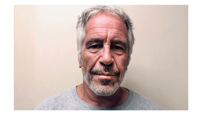 Jeffrey Epstein