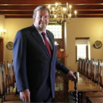 Johann Rupert