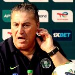 AFCON: Peseiro warns Super Eagles ahead of Angola match