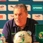 We want to win the AFCON- Peseiro assures Nigerians