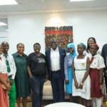 Junior Achievement Nigeria