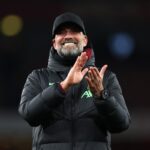 Klopp hails Liverpool spirit after dumping Arsenal out of FA Cup