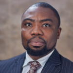 Kelvin Ayebaefie Emmanuel, Economist and board member, Obsidian Archenar Nigeria
