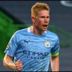 How De Bruyne almost played AFCON with Burundi