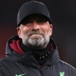 Reactions: Football world agog as Klopp announces shock Liverpool exit