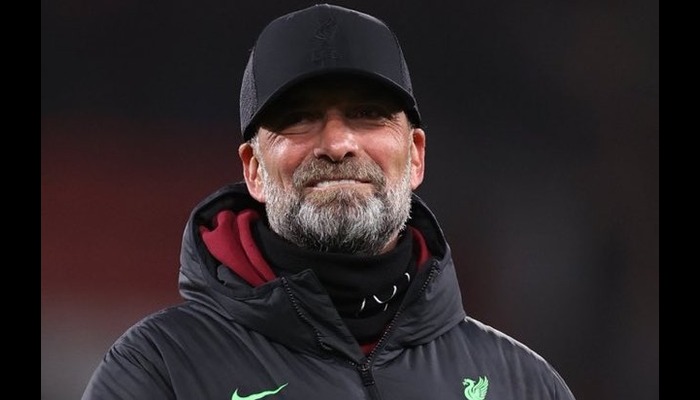 Reactions: Football world agog as Klopp announces shock Liverpool exit