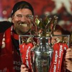 In Numbers: Klopp Premier League stats at Liverpool