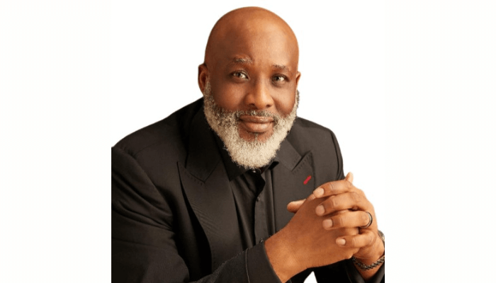 Lanre Olusola