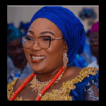 Lateefat Oyeyemi Kolapo