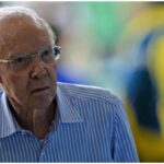 Ten facts to know about Brazilian football legend Mario Zagallo
