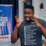 Melody Fidel, founder of the Stability and Sustenance Business and Entrepreneurship Platform