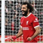 Mo Salah nets brace to help Liverpool beat Newcastle 4-2 at Anfield