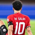 AFCON: Mo Salah's hamstring injury casts doubt on Egypt's hope
