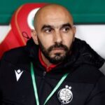 AFCON: Why CAF banned Morocco coach Walid Regragui