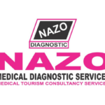 NAZO Medical Diagnostics