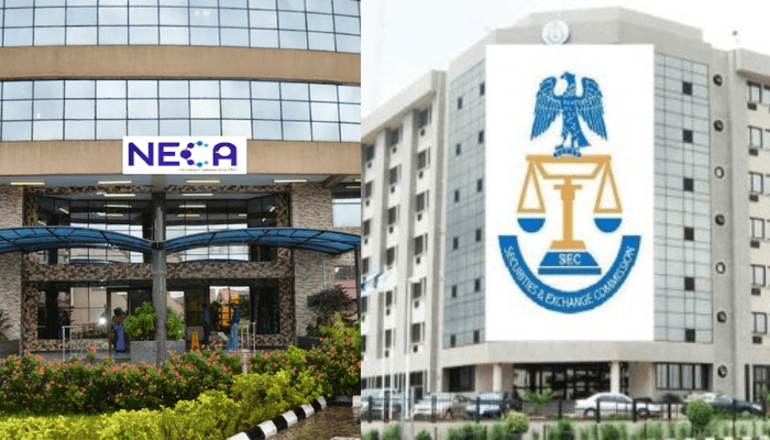NECA and SEC partnership