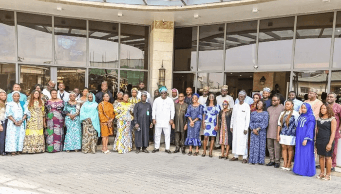 National Health Research Committee