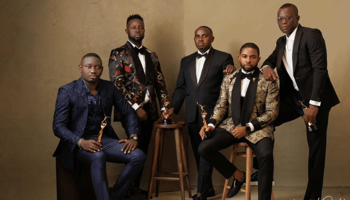 Nigeria Event Industry