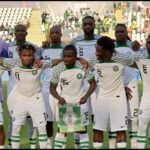 Super Eagles