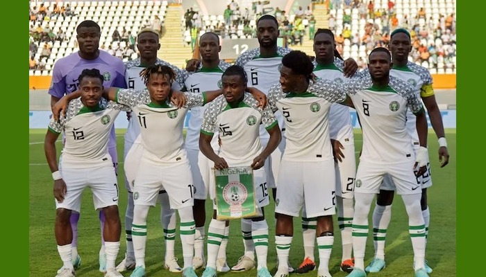 AFCON: Predictions and Betting Tips for Nigeria vs Cameroon