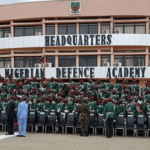 Nigerian Defence Academy
