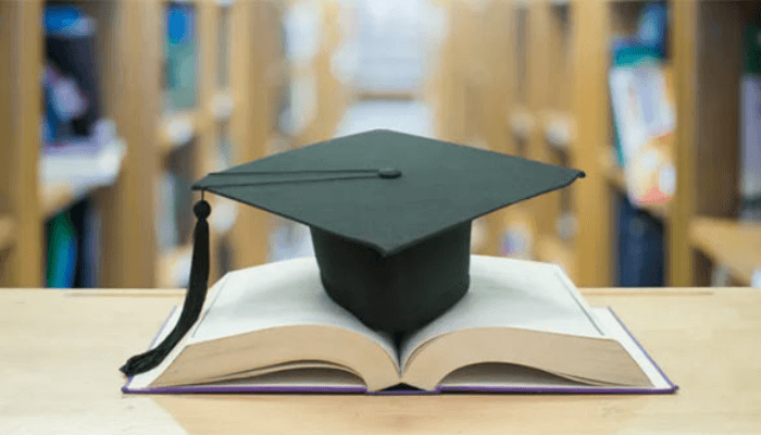 Vice chancellors in Nigeria