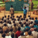 Nigerian education system