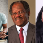 Nigerians in business