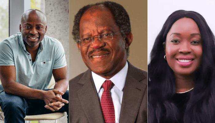 Nigerians in business