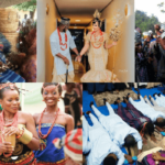 Nigeria's most fascinating wedding customs