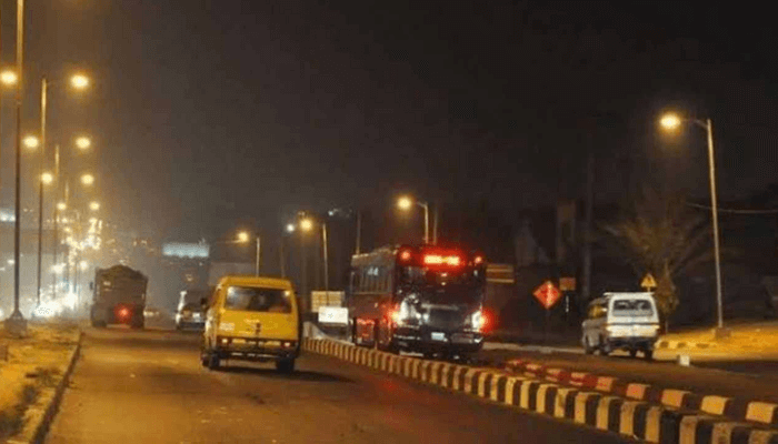 Insecurity in Nigeria