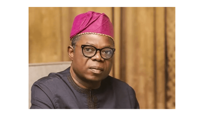 Olayide Owolabi Adelami