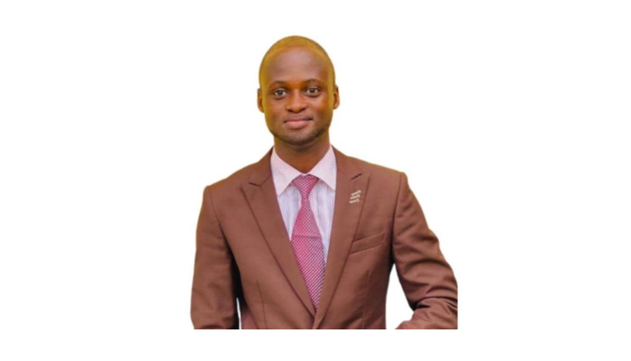 Oluwadara Akingbohungbe