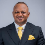 Oluwatosin Olatujoye