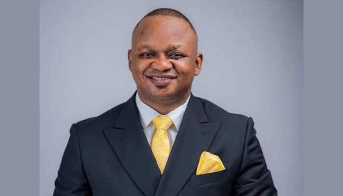 Oluwatosin Olatujoye