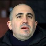 Man United new era begins, appoint Omar Berrada new CEO